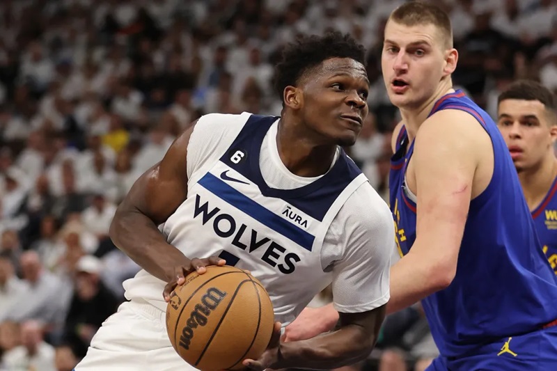 Saiba onde assistir Denver Nuggets x Timberwolves jogo 7 e não perca nada!