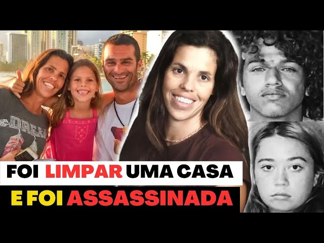Justiça por Telma Boinville: Familiares e amigos ainda esperam por respostas