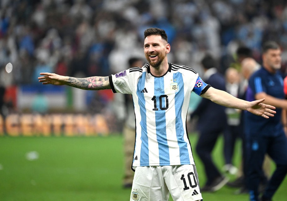 Fortuna Messi: Veja como ele administra seu patrimônio e se tornou um dos atletas mais ricos do mundo