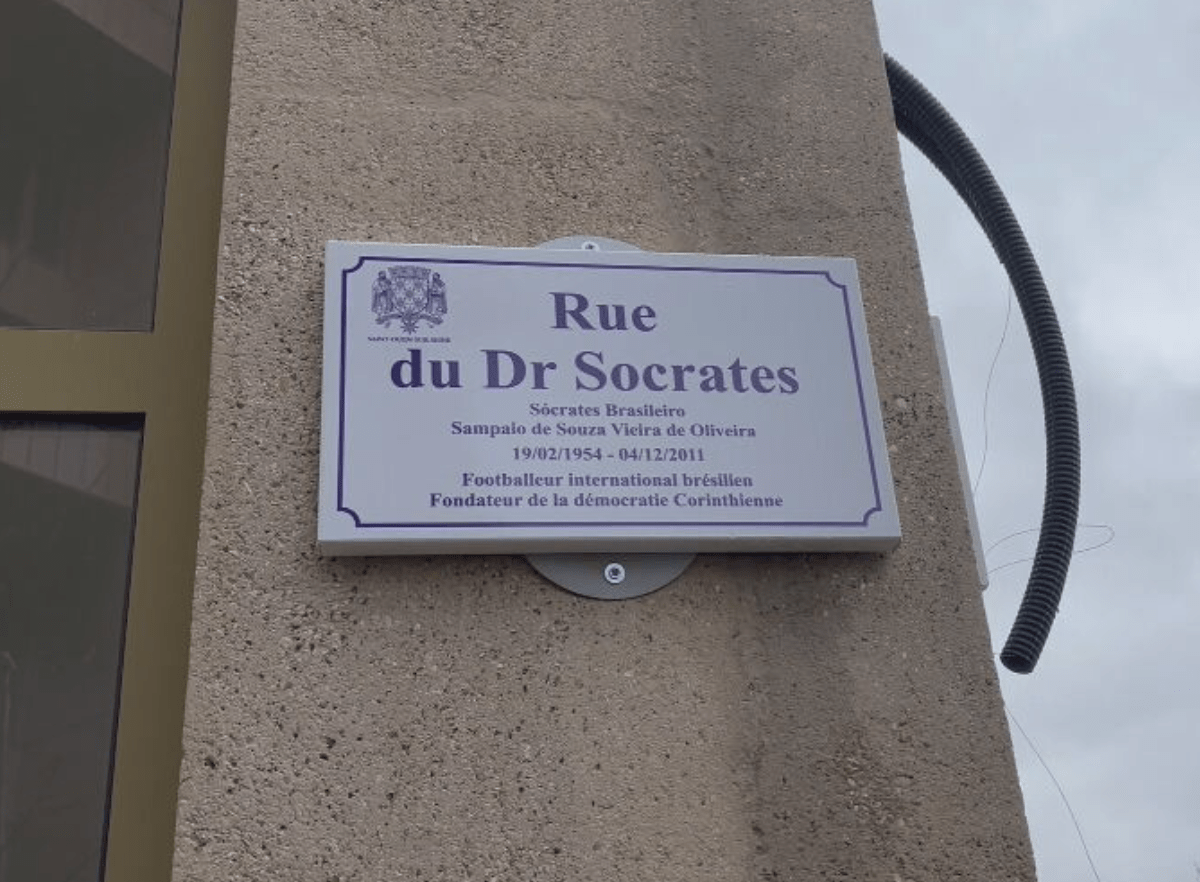 Rua Sócrates: Conheça a história e os segredos do local