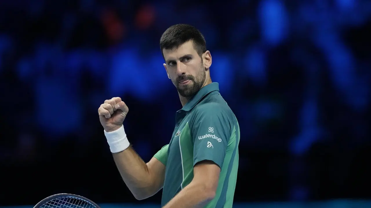 Emoção garantida! Australian Open 2024 Jogos: Dicas de apostas e palpites!
