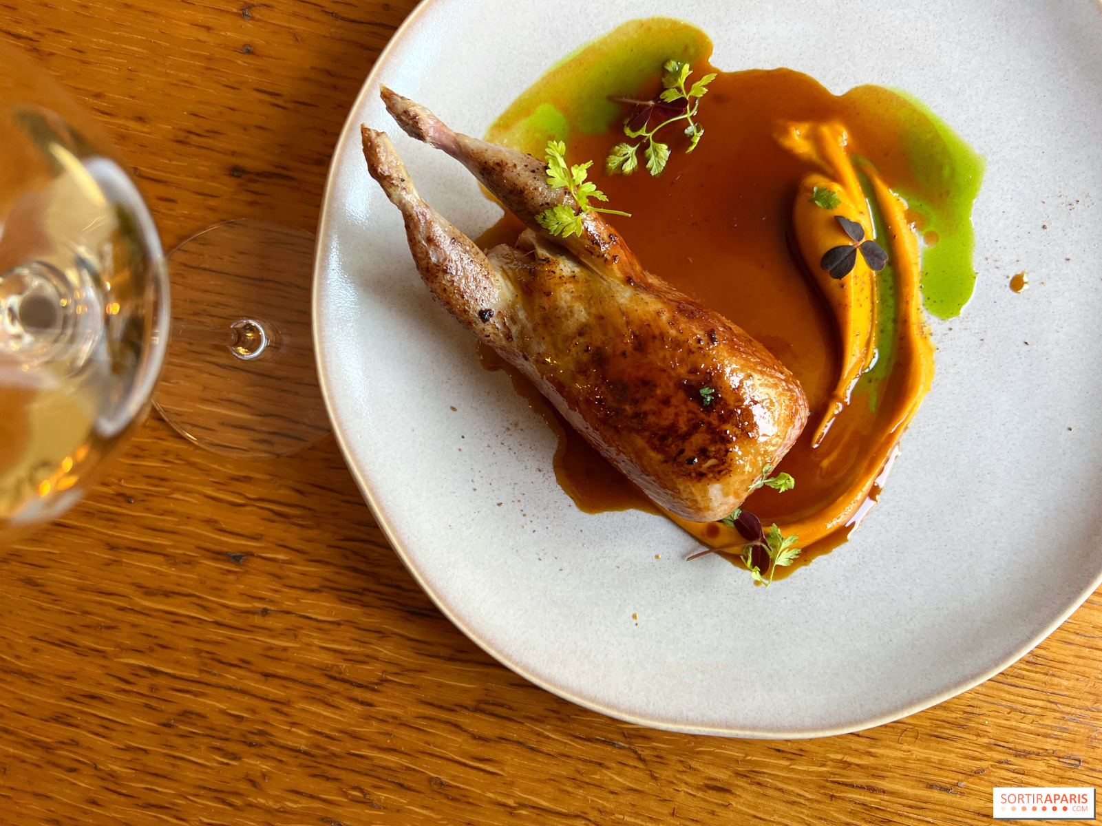 Casa Brasil Paris:发现在巴黎的巴西美食和文化!