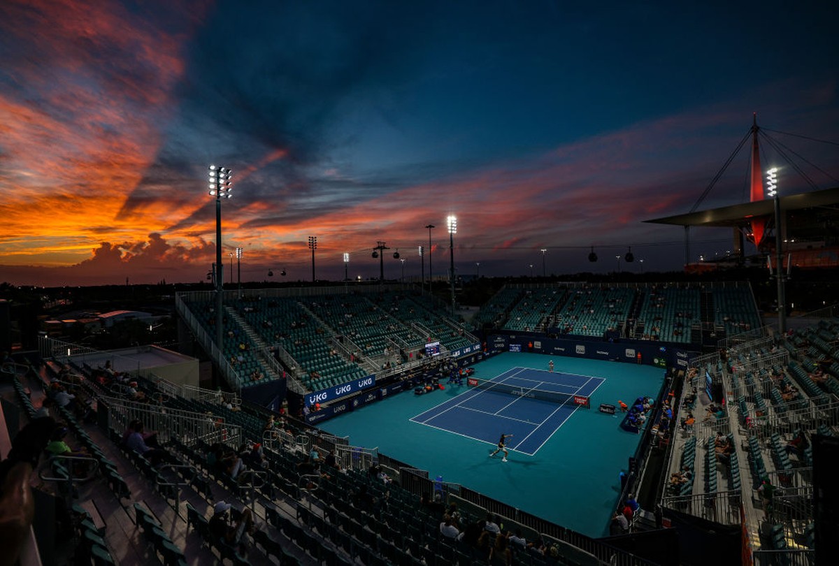 Quer Saber Tudo? Confira Detalhes do Tenis Miami 2024