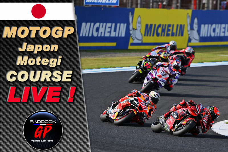 Moto GP Programação de hoje: Saiba tudo sobre a corrida ao vivo!