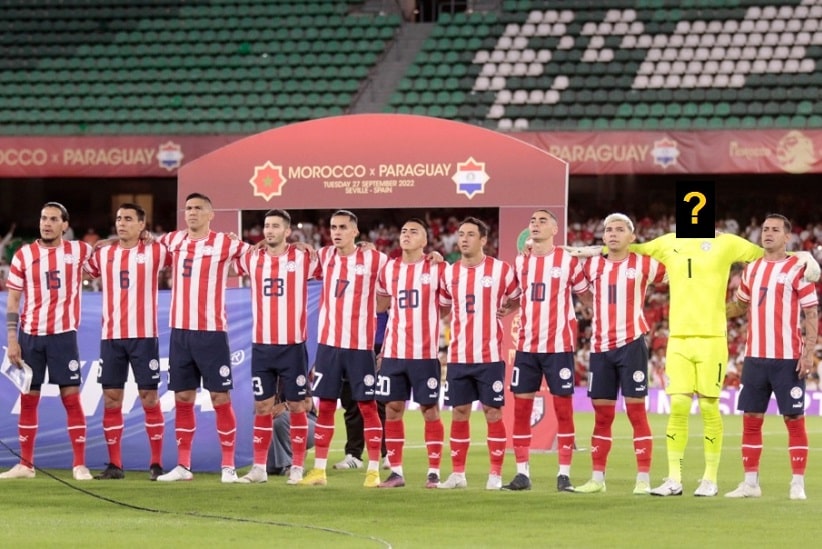 Seleção paraguaia de futebol: o que esperar do time?