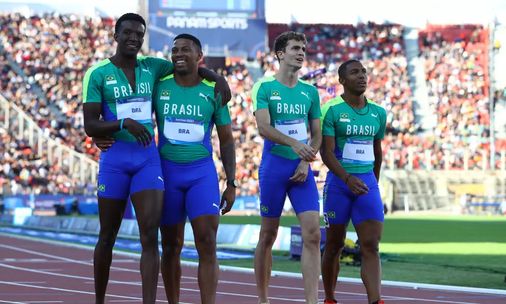 Atletismo Brasil Olimpíadas: Saiba tudo sobre os atletas brasileiros nas Olimpíadas.