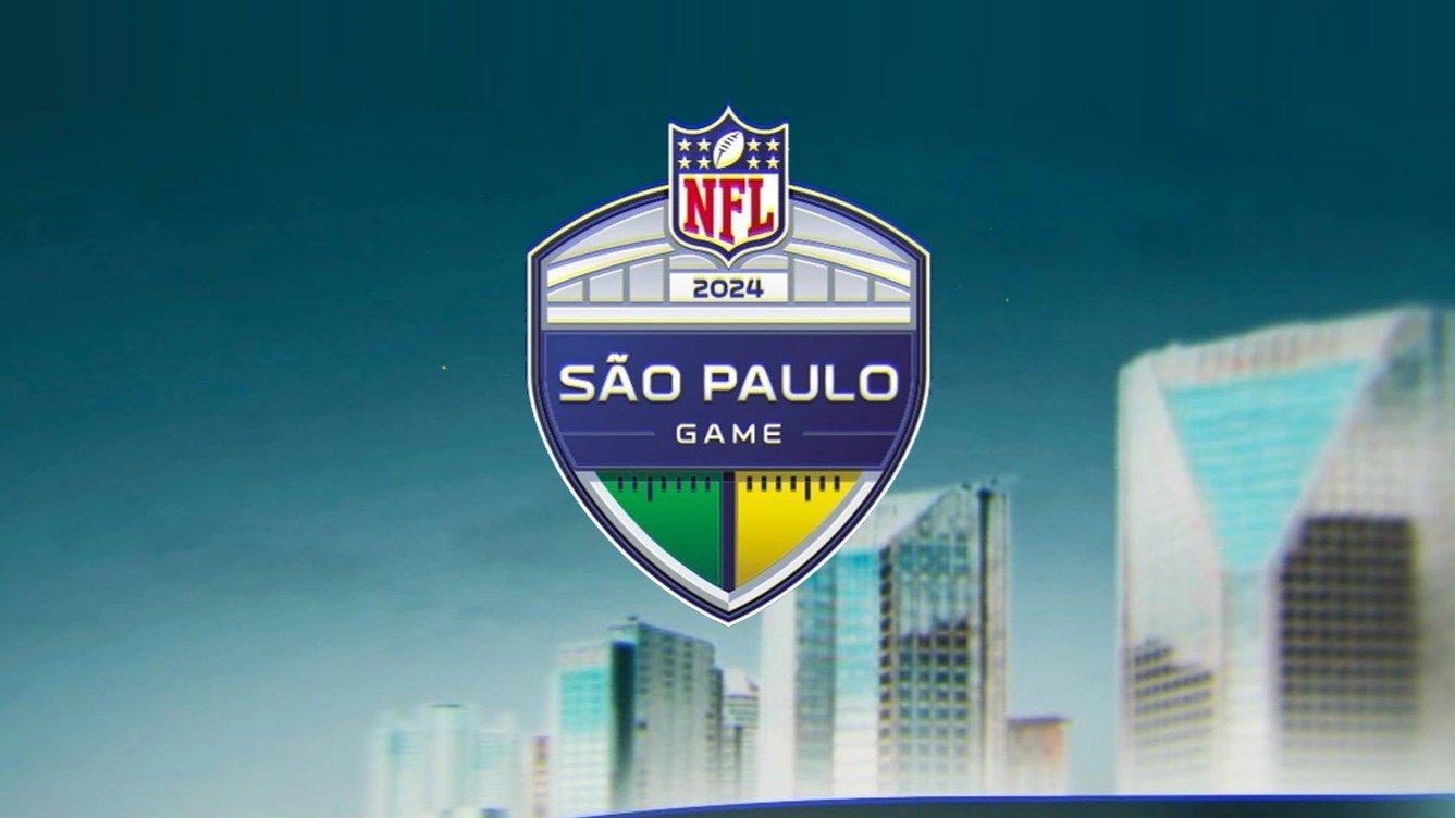 NFL São Paulo game: Saiba como acompanhar a partida ao vivo!