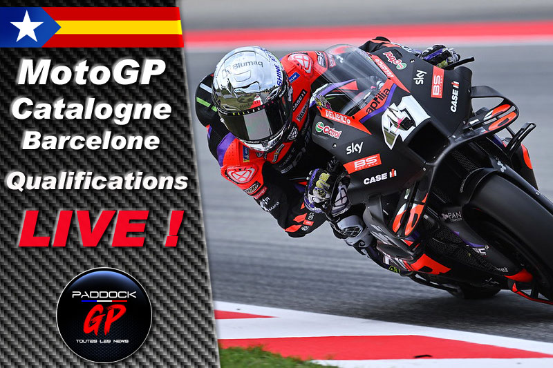 MotoGP ao vivo grátis: É possível? Confira aqui!