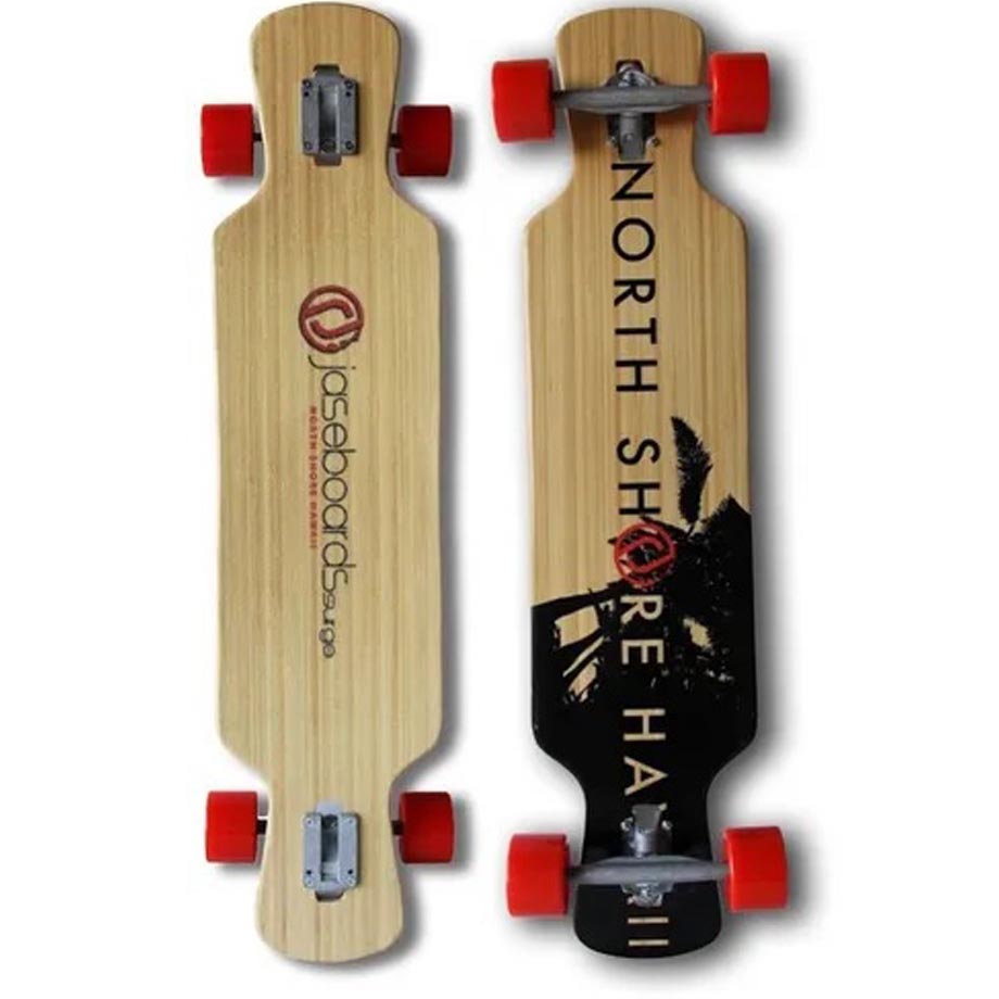 Quanto custa um el longboard? Veja os preços médios no Brasil