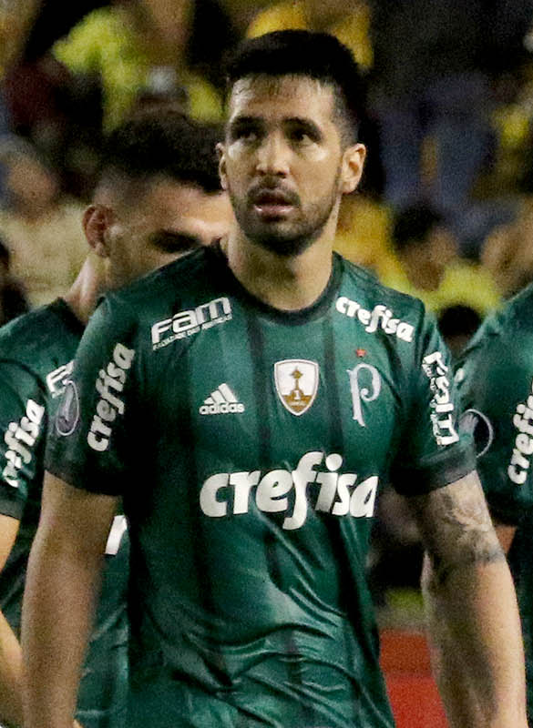 Luan Garcia Teixeira vai sair do Palmeiras?Entenda os rumos do jogador!