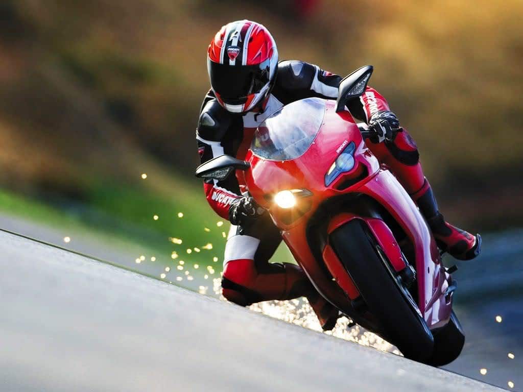 Dicas para entender as corridas de Motos Gran Premio e se divertir.