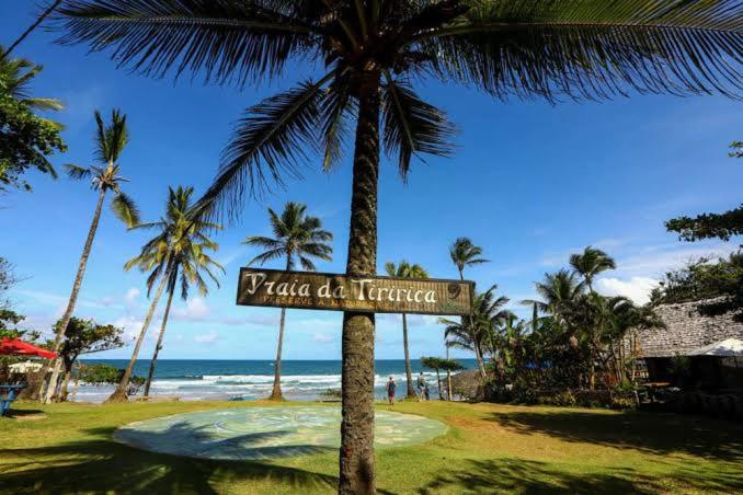 Praia Tiririca 附近有什么酒店?住宿攻略分享!