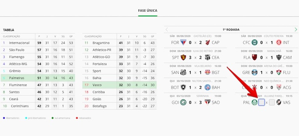 simulador serie a:Descubra a melhor ferramenta online!