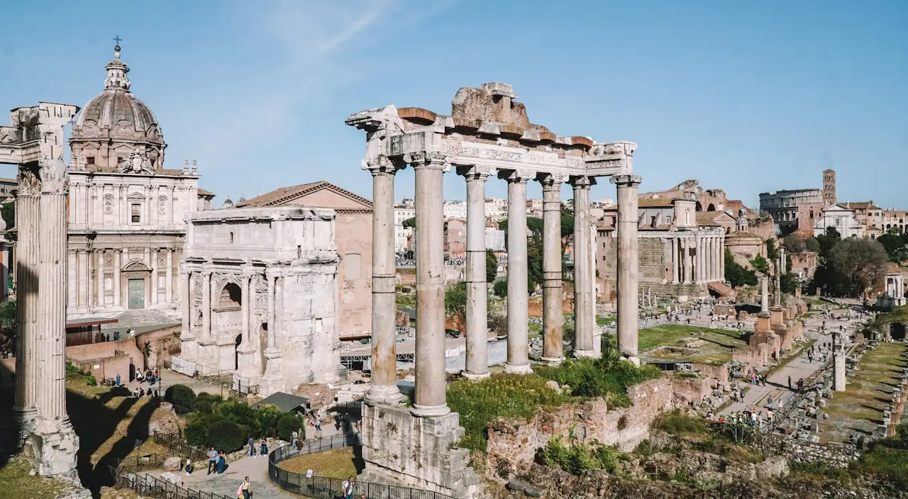 Master Roma: Como se destacar na capital italiana?