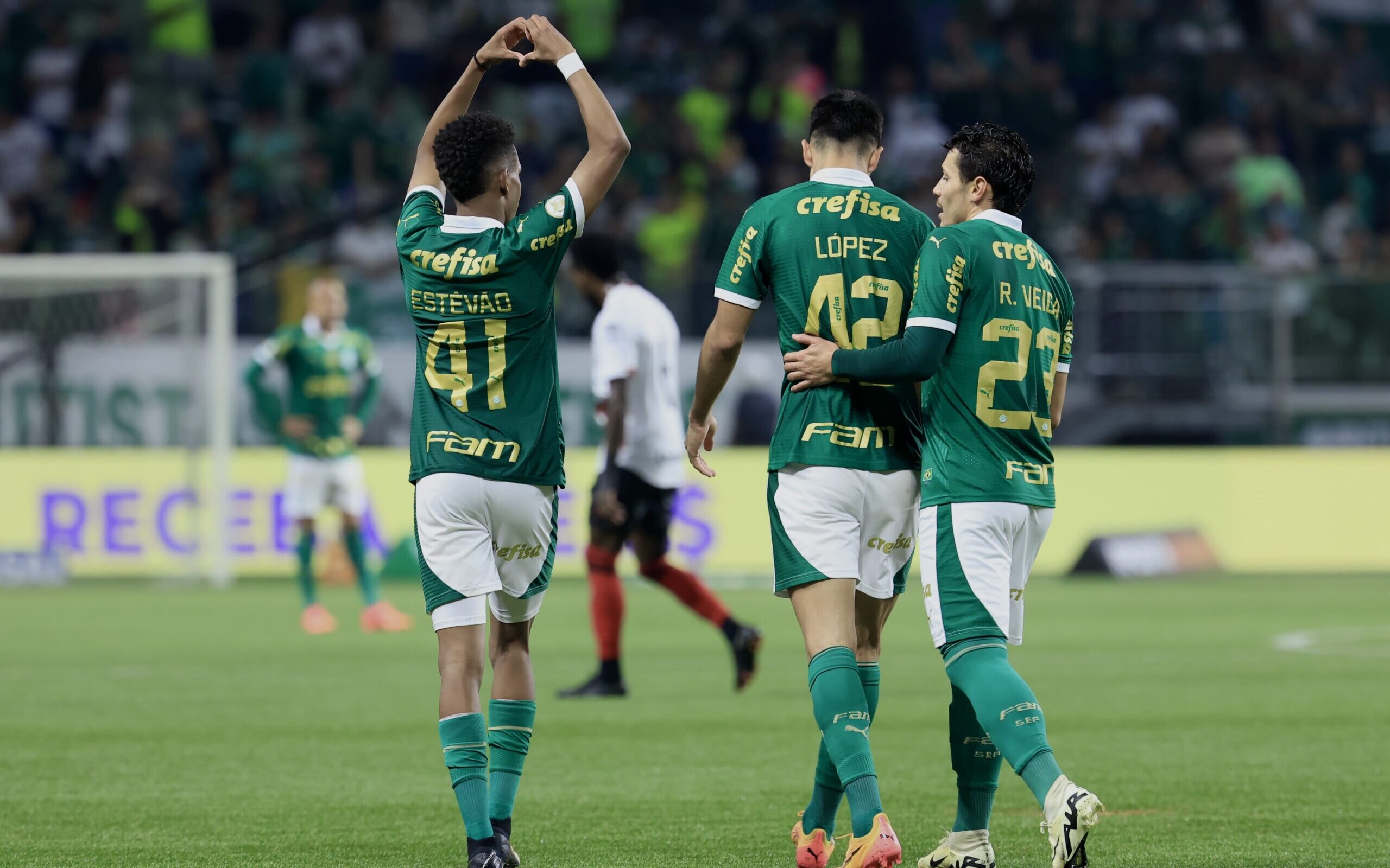 Que horas começa o jogo do Palmeiras hoje? Fique por dentro de tudo!