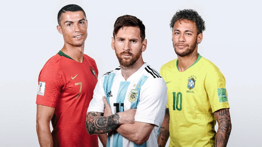 Messi fortuna: como o jogador construiu um império financeiro?