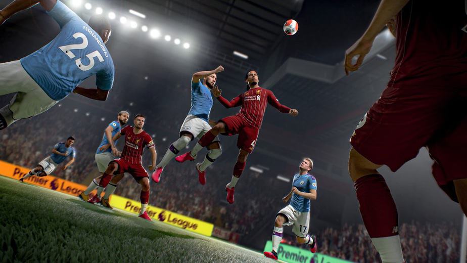 Quer jogar FIFA 21? Veja aqui os requisitos mínimos e recomendados!
