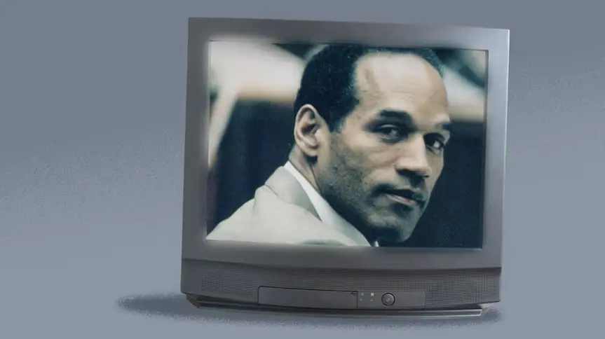 Após O.J. Simpson: como a cobertura de crimes mudou na televisão?