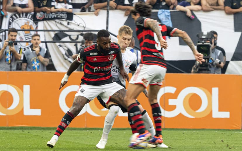 Assistir Flamengo hoje: Tudo o que você precisa saber para ver o jogo!