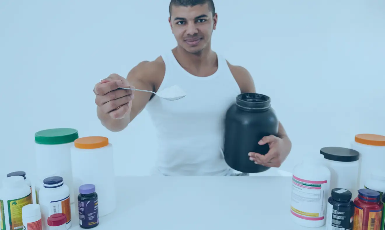 BCAA: para que serve e como tomar? Guia completo.