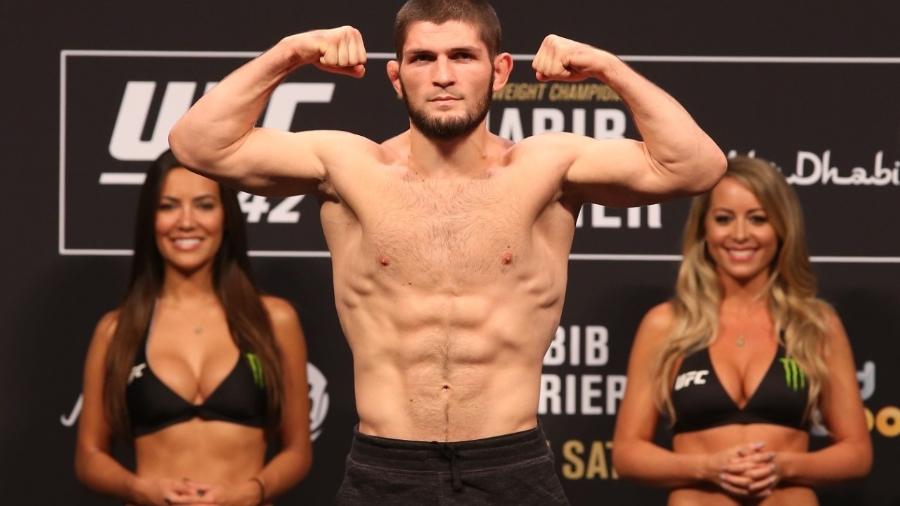 Khabib Nurmagomedov Cartel: Entenda a polêmica e as acusações
