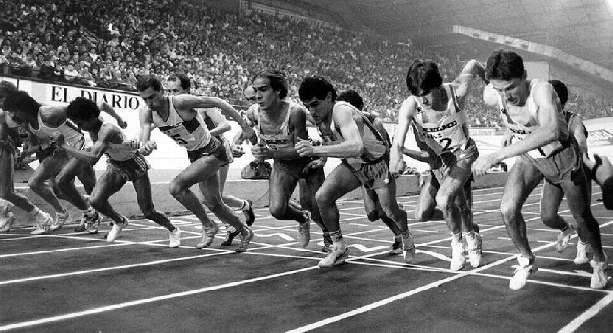 História do Atletismo no Brasil: Dos primórdios até os dias atuais!