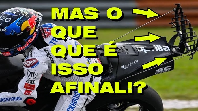 MotoGP Argentina 2024: Tudo que você precisa saber.