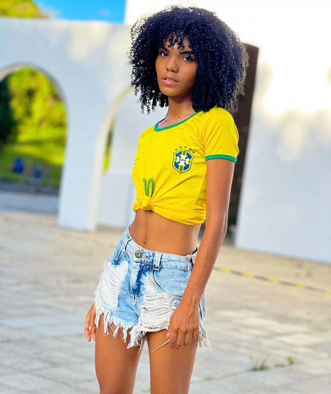 Camisa Olimpíadas Brasil: Qual a melhor para torcer pela seleção?