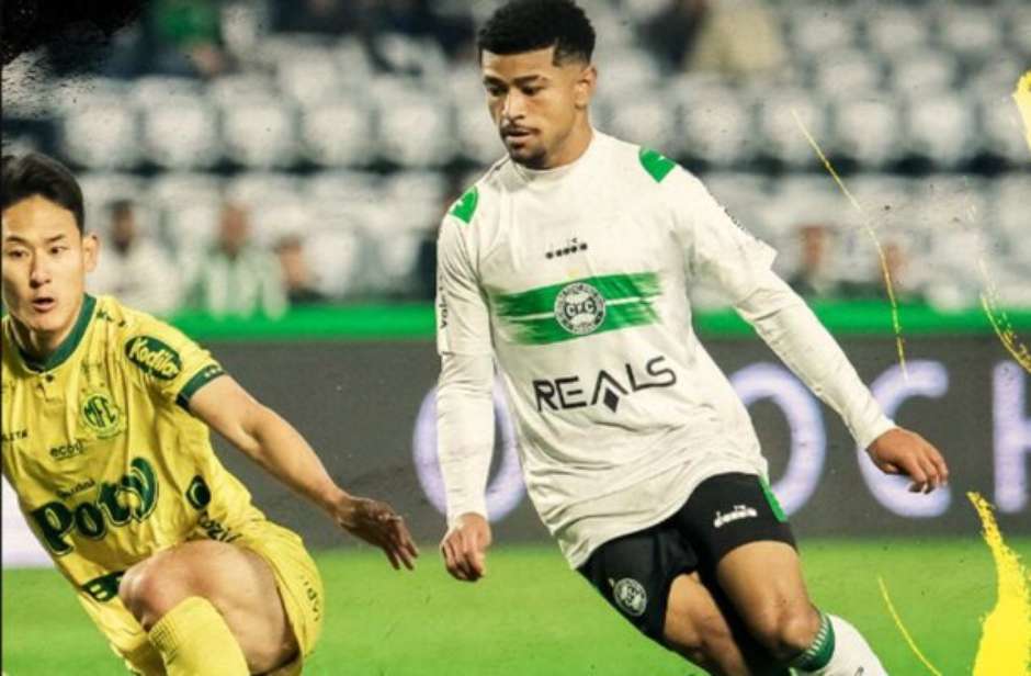 Classificações atualizadas: Coritiba x Mirassol (Disputa acirrada no campeonato!)