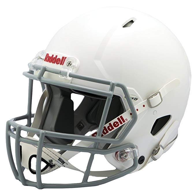 Capacete para futebol americano: Tudo o que você precisa saber antes de comprar!