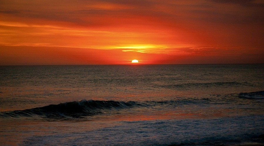Praia do Boqueirão: Tudo que você precisa saber antes de ir!