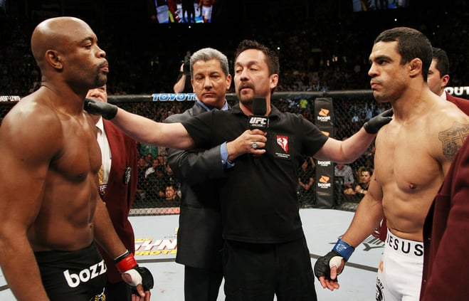 Lutadores Brasileiros em Destaque no MMA: Acompanhe a trajetória dos nossos atletas!