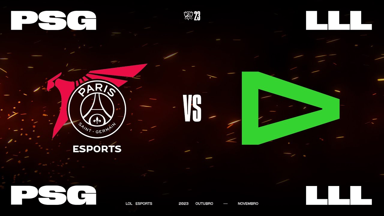 Loud x PSG: Descubra tudo sobre essa parceria épica!