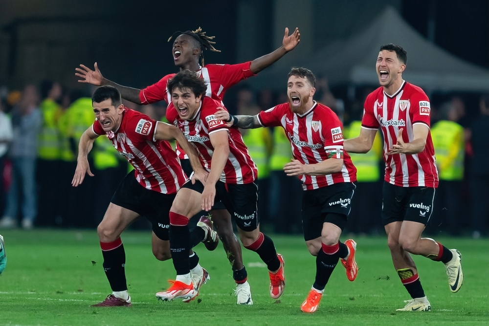 Vai passar o jogo Sevilla x Ath. Bilbao? Saiba tudo aqui!