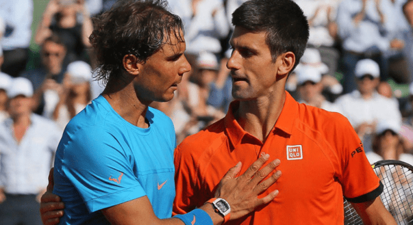 Quem Dominará os Torneios Masters 1000? Saiba quem são os tenistas!