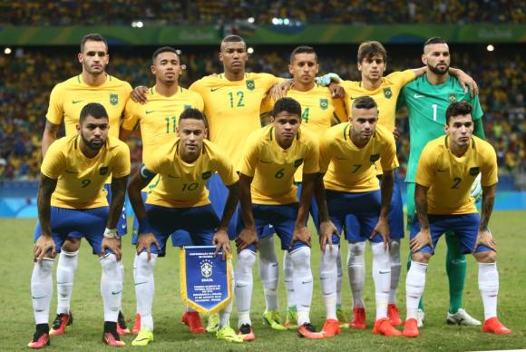 Futebol nas Olimpíadas de 2016: Veja os jogos e os gols marcantes!