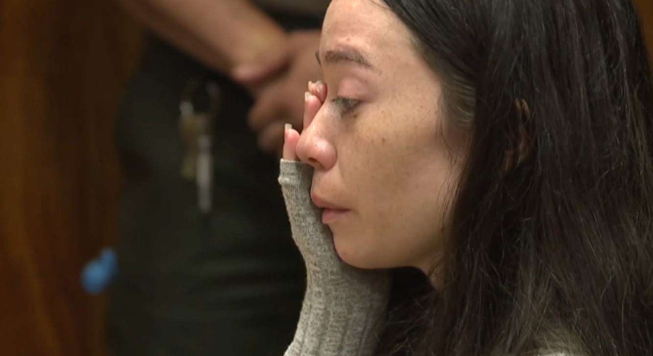 Caso Telma Boinville:详细解释了令人震惊的犯罪过程