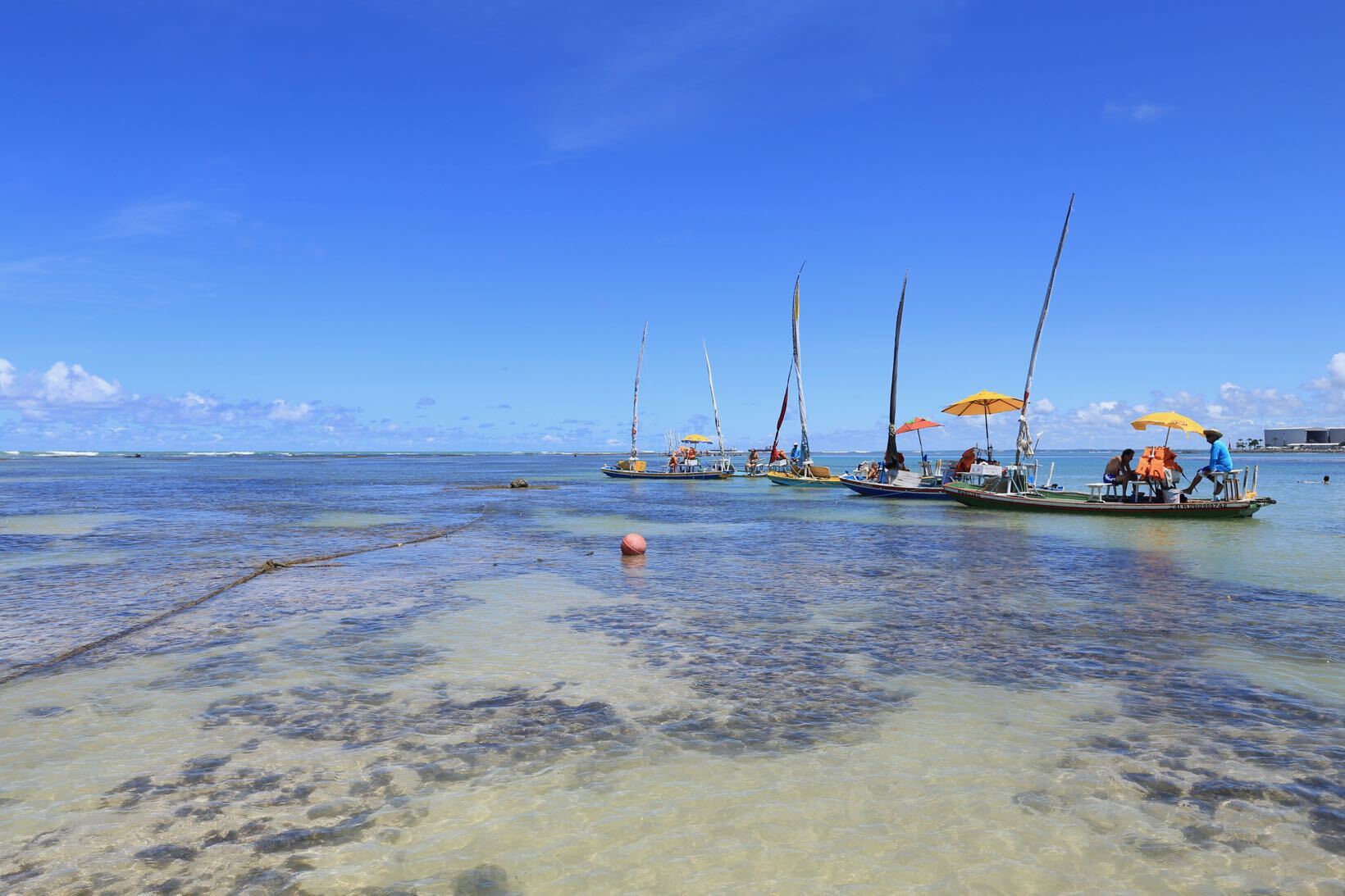Maré em Salvador: Qual a melhor época para ir? (Dicas para planejar sua viagem)