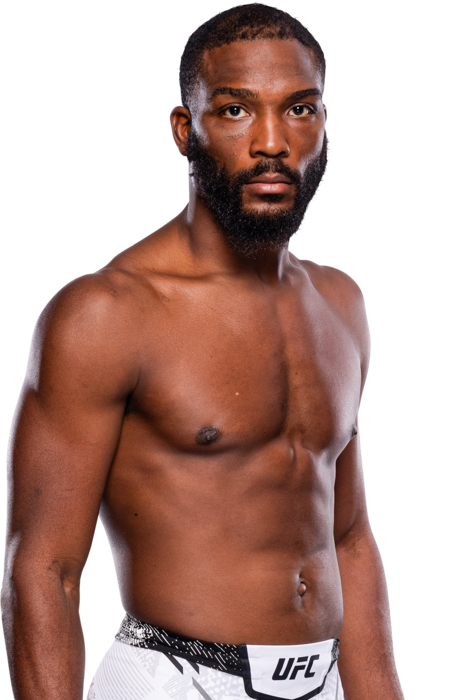 Danny Barlow no UFC: tudo o que você precisa saber sobre ele!