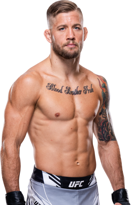 Charles Radtke: tudo que você precisa saber sobre o novo astro do UFC!
