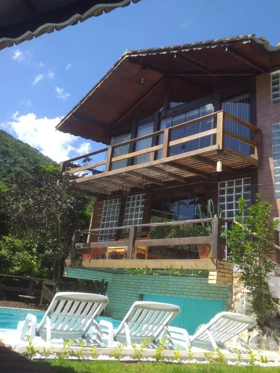 在 Niteroi Itacoatiara 住宿:最适合您的酒店选择!