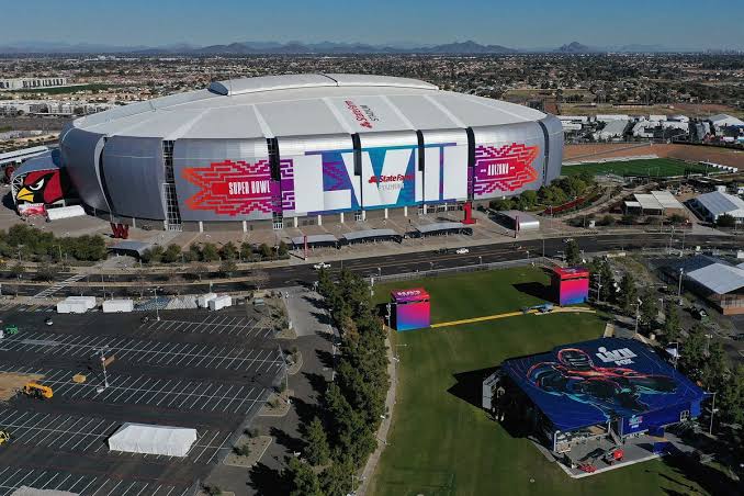 Ingressos para o stadium super bowl 2024: como comprar e quanto custam?