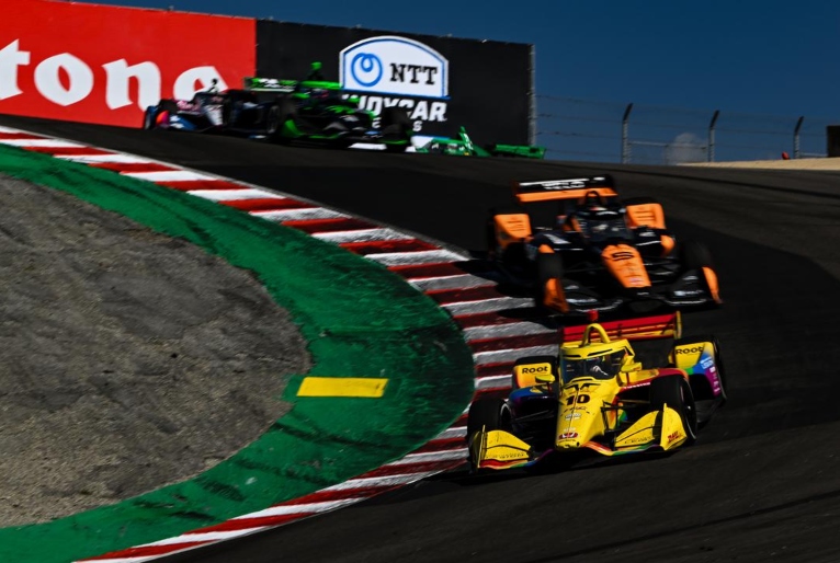 Guia do calendário da Fórmula Indy: Não perca nenhuma corrida!