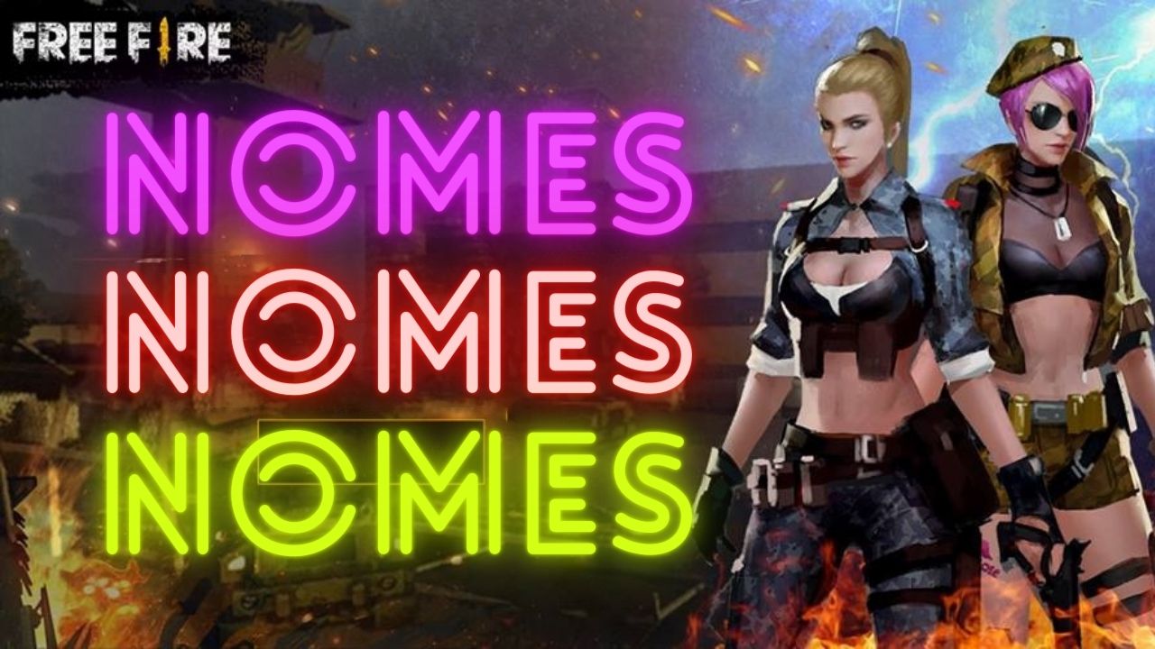 Melhores nicks FF: Inspire-se com essa lista de apelidos para Free Fire.