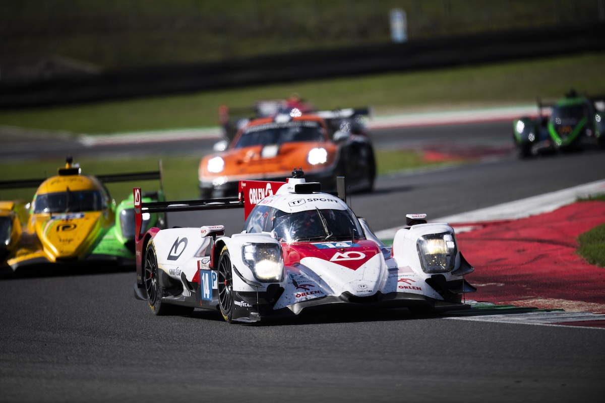 Favoritos para as 24 Horas de Le Mans 2025: As equipes que vão lutar pela vitória na prova de resistência!