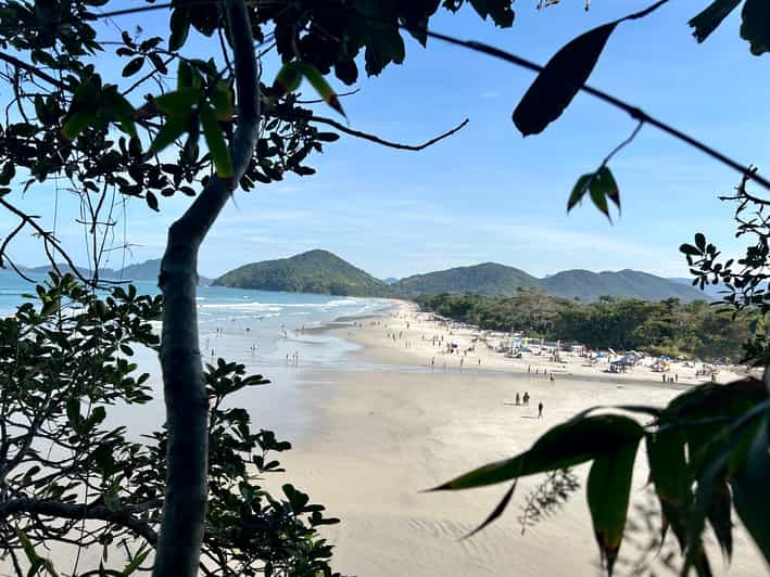 Itamambuca Praia 附近有什么好玩的?吃喝玩乐全方位推荐!