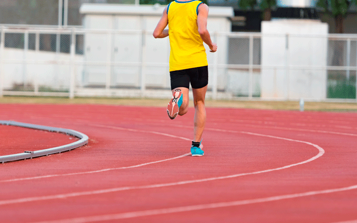 Atletismo no Brasil: A História Completa que Você Precisa Conhecer!