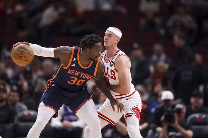 Heat x Knicks: Quem tem mais chances de vencer? Veja as estatísticas!