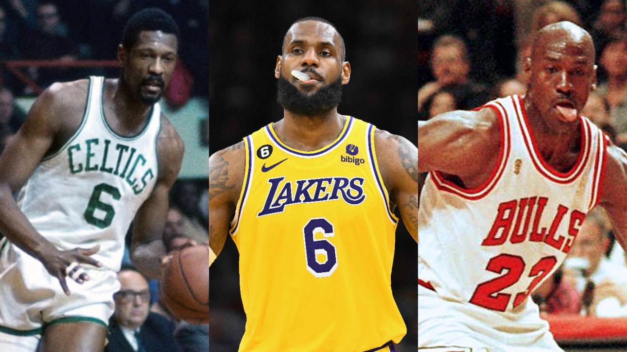 Últimos 20 campeões da NBA: Quais times e jogadores marcaram época no basquete mundial?