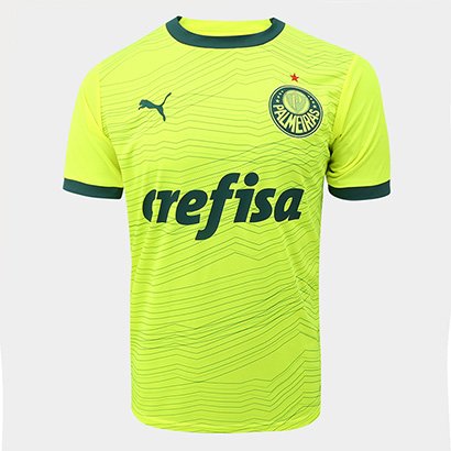 Adidas Palmeiras:Vale a pena comprar os produtos?